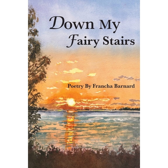 Down My Fairy Stairs, (Paperback)