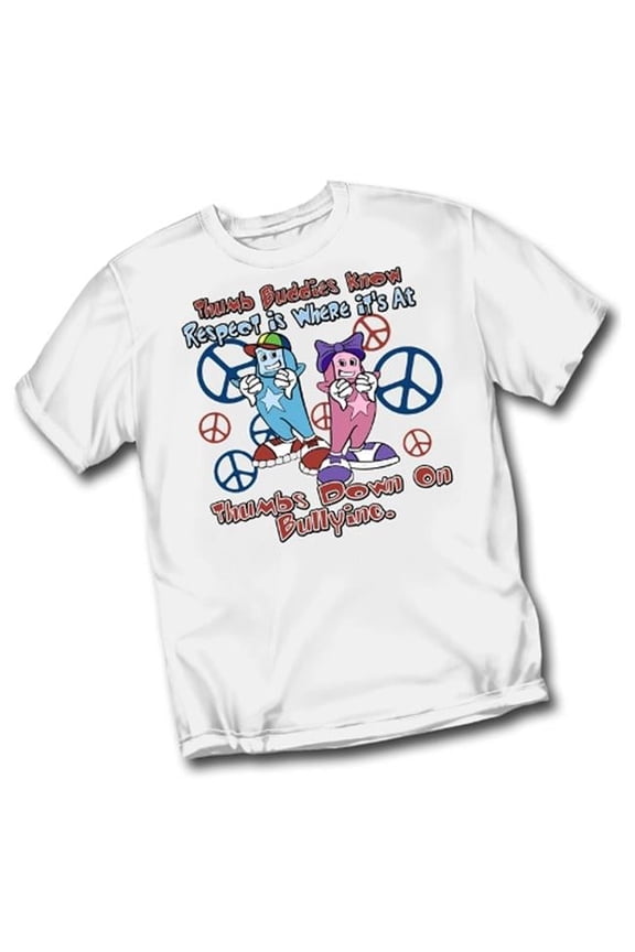 Down On Bullying Youth Medium