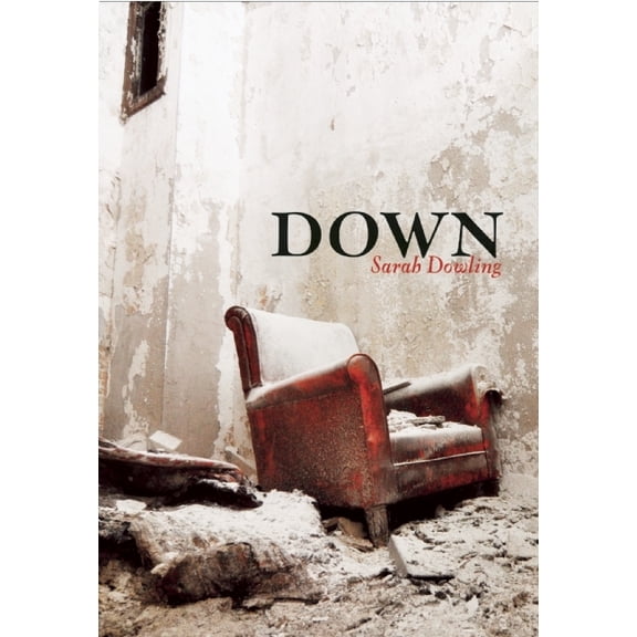 Down (Paperback)