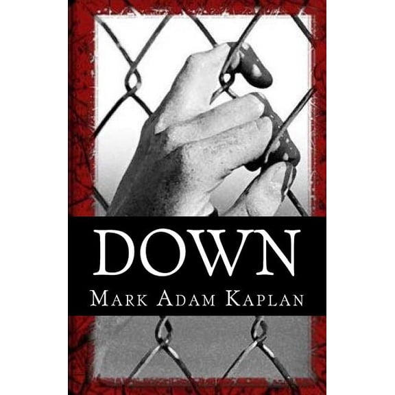 Down (Paperback)