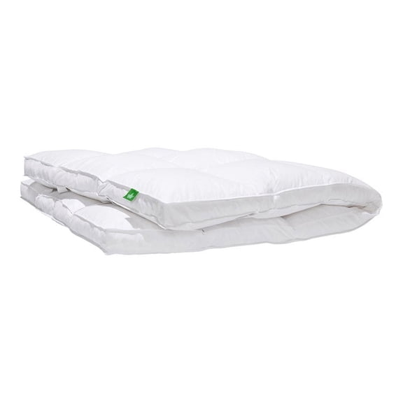 Down Perfect Feather Bed - Full Size