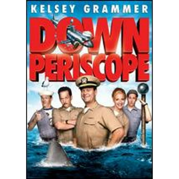 Pre-Owned Down Periscope (DVD 0013132609997) directed by David S. Ward