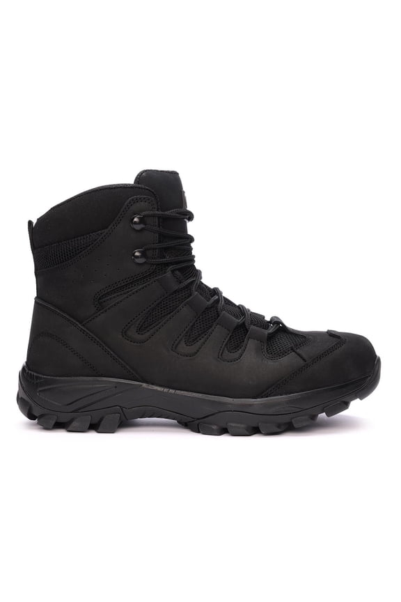 Down Range Hiker
