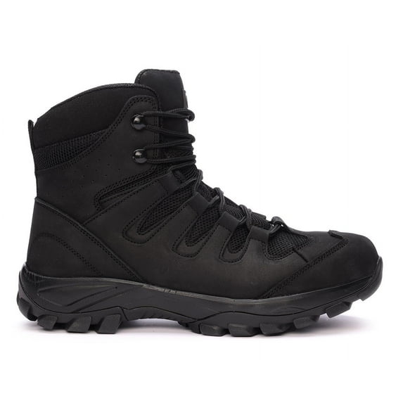 Down Range Hiker
