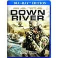thumbnail image 1 of Down River (Blu-ray), Green Apple Ent, Action & Adventure, 1 of 1