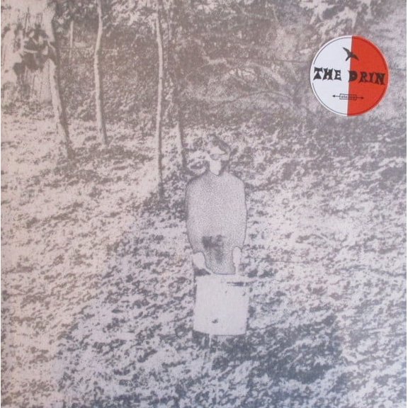 The Drin Down River In The Distance (Vinyl Record)