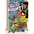 thumbnail image 1 of Down, Set, Fight! (Paperback), 1 of 1