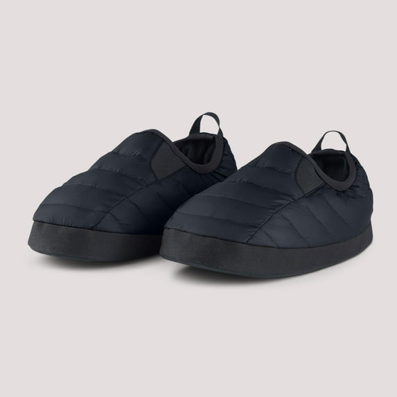 Down Slip-On U LG Black