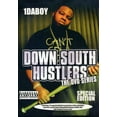 thumbnail image 1 of Down South Hustlers (DVD), 1 Stop, Music & Performance, 1 of 1