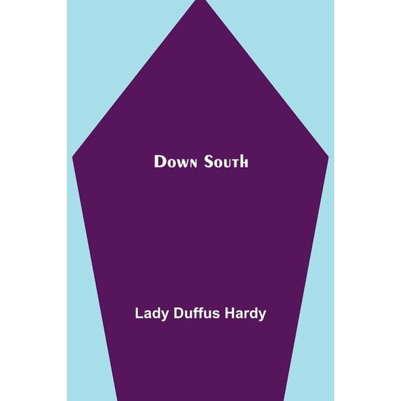 Down South, (Paperback)