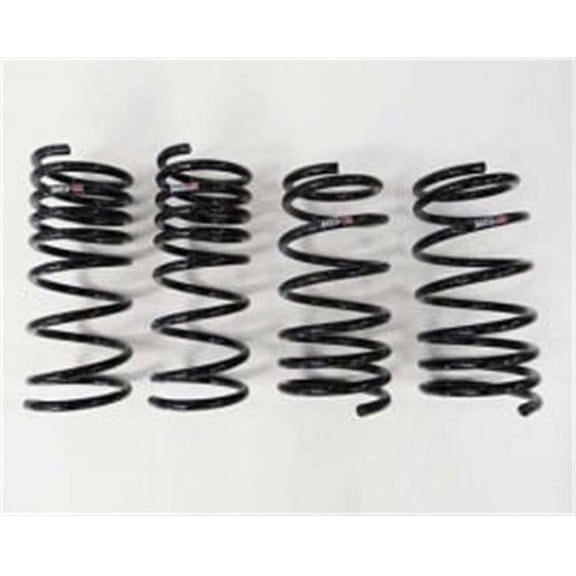 Down Suspension Springs for 2016 Plus Lexus GS350 F Sport RWD