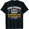 thumbnail image 1 of Down Syndrome Awareness Down Syndrome T-Shirt, 1 of 4