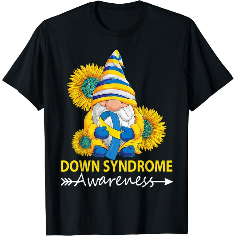 My Son Is Down Right Perfect Down Syndrome Awareness T-Shirt My Son Is Down Right Perfect Down Syndrome Awareness T-Shirt