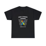 Down Syndrome Grandma Love March 21st T-Shirt