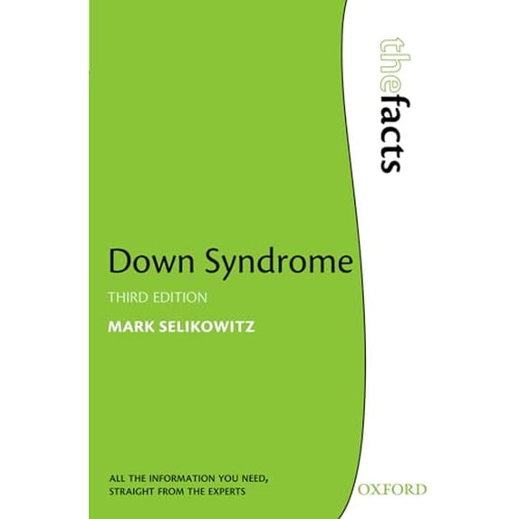 Pre-Owned Down Syndrome