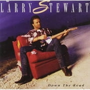 Down The Road Music CD