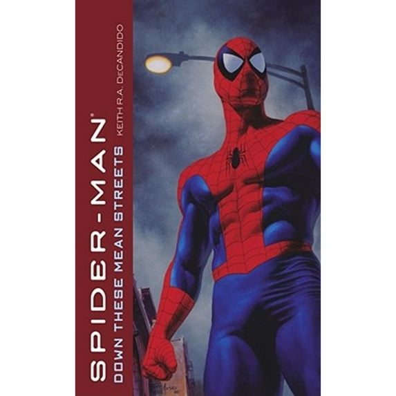 Pre-Owned Down These Mean Streets (Mass Market Paperback) 1416509682 9781416509684