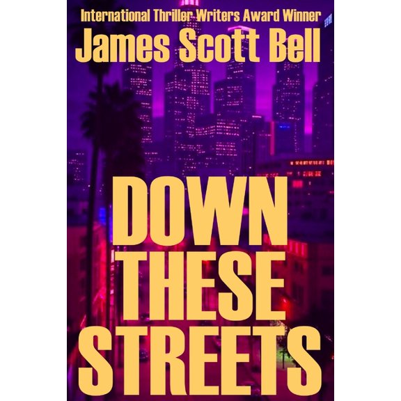 Down These Streets, (Paperback)