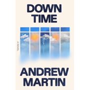 Down Time, (Hardcover)
