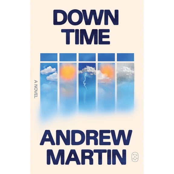 Down Time, (Paperback)