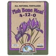 thumbnail image 1 of Down to Earth Fish Bone Meal 4-12-0 All Natural Fertilizer, 5lbs, 1 of 7