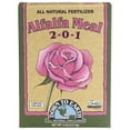 thumbnail image 1 of Down To Earth All Natural Fertilizers Alfalfa Meal 2-0-1, 4 lb Box, 1 of 7