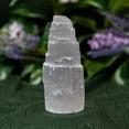 thumbnail image 1 of Down To Earth Selenite Iceberg Tower, 1 of 3