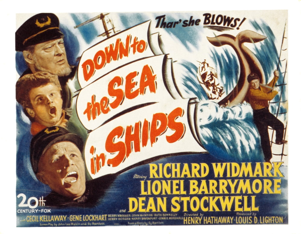 Down To The Sea In Ships Canvas Art - (28 x 22)