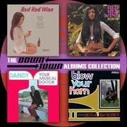 Various Artists - Down Town Albums Collection / Various - Music & Performance - CD