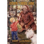 Down Tubbs Lane Paperback