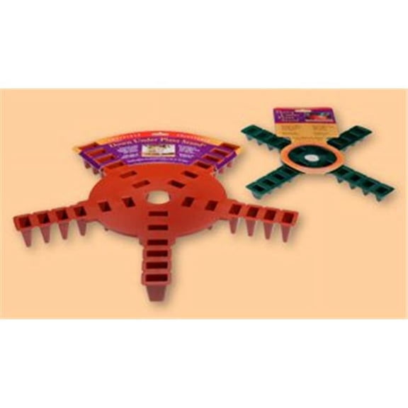 Down Under 12 Inch- Supports 500 lbs