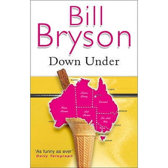 Pre-Owned Down Under (Paperback)