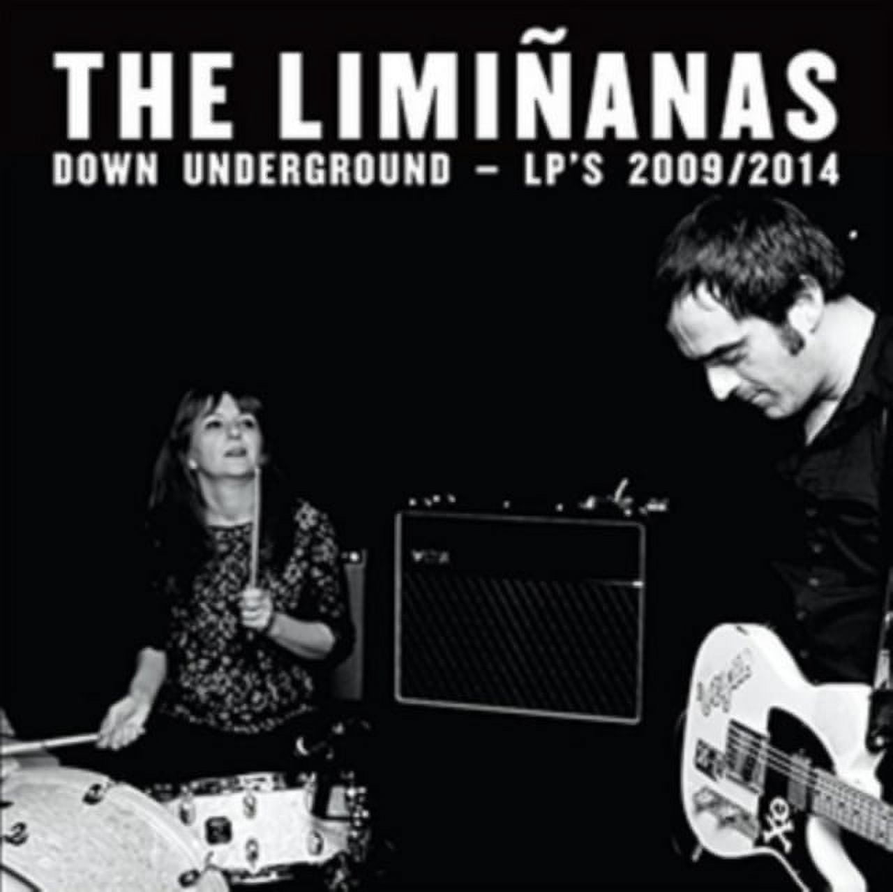 Down Underground