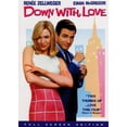 thumbnail image 1 of Pre-Owned Down with Love [DVD], 1 of 1