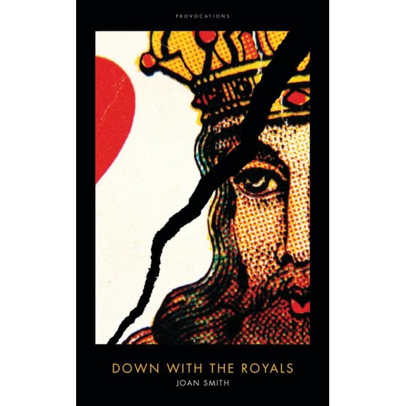 Down With the Royals
