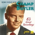 thumbnail image 1 of Down Yonder with Champ (CD), 1 of 1