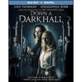 thumbnail image 1 of Pre-Owned Down a Dark Hall [Blu-ray] (Blu-Ray 0031398292739) directed by Rodrigo Cort√É¬©s, 1 of 1