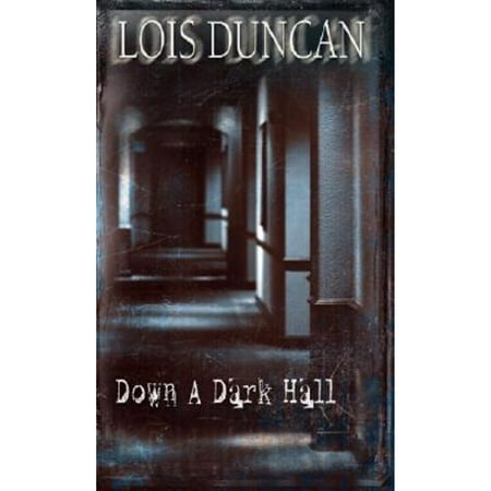 Down a Dark Hall (Other) 9780440918059
