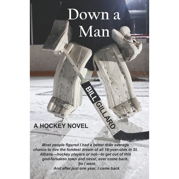 Down a Man (Paperback)