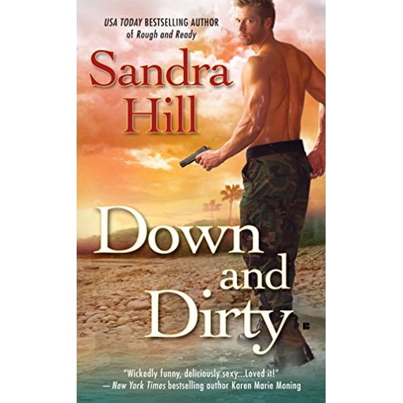 Pre-Owned Down and Dirty (Viking Time-Travel), 9780425217931, 0425217930, Paperback, First Edition edition