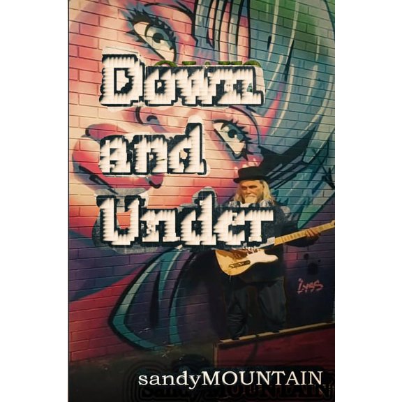 Down and Under, (Paperback)