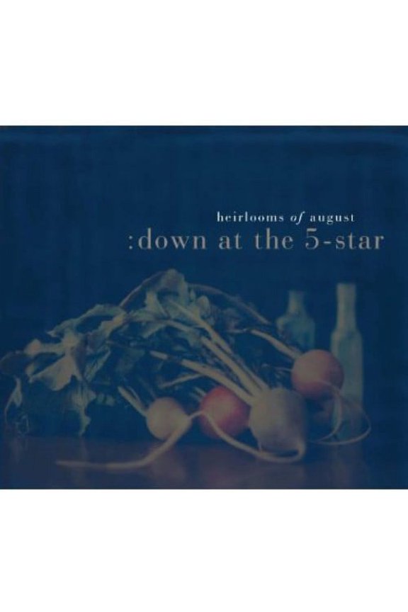 Down at the 5-Star (CD) (Digi-Pak)