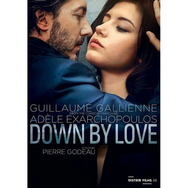 Down by Love (DVD), Distrib Films, Drama