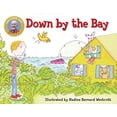 thumbnail image 1 of Pre-Owned Down by the Bay (Hardcover) by Raffi, Nadine Bernard Westcott, 1 of 1