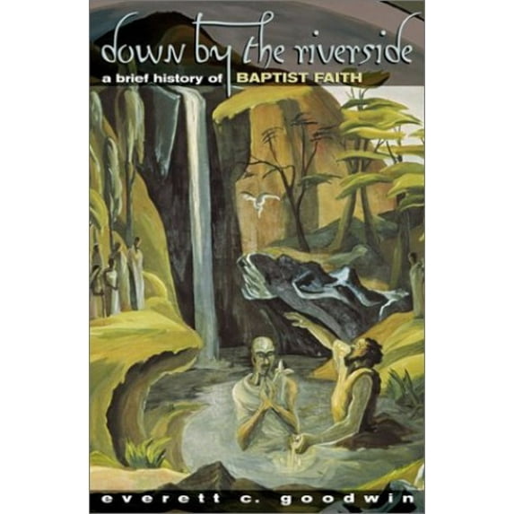Pre-Owned Down by the Riverside: A Beginner's Guide to Baptist Faith (Paperback) 0817014004 9780817014001