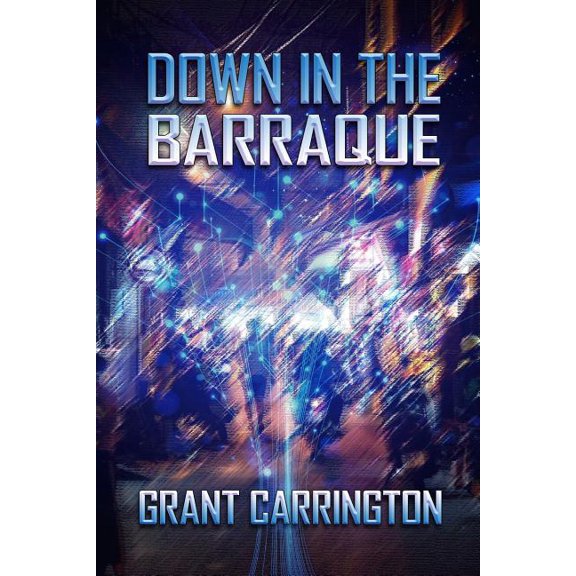 Down in the Barraque (Paperback)