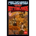 thumbnail image 1 of Pre-Owned Down in the Bottomlands & Other Places (Mass Market Paperback) 0671578359 9780671578350, 1 of 1