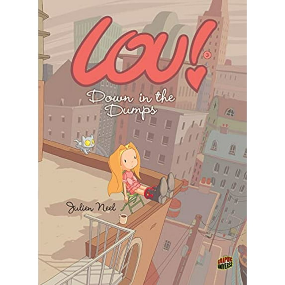 Pre-Owned Down in the Dumps: Book 3 (Paperback) 0822591650 9780822591658