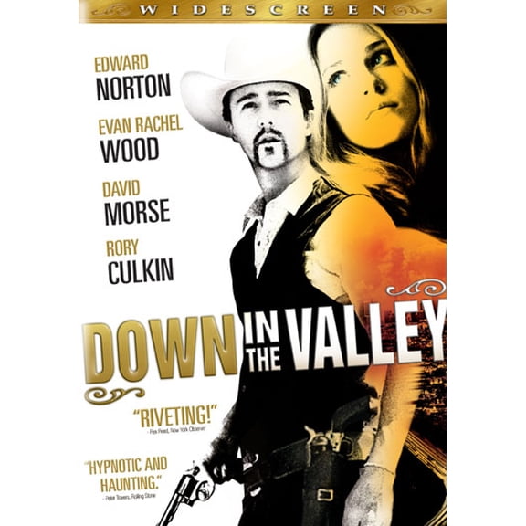 Pre-Owned Down In The Valley (Dvd) (Good)