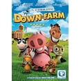 thumbnail image 1 of Down on the Farm (DVD), Ruthless, Kids & Family, 1 of 1